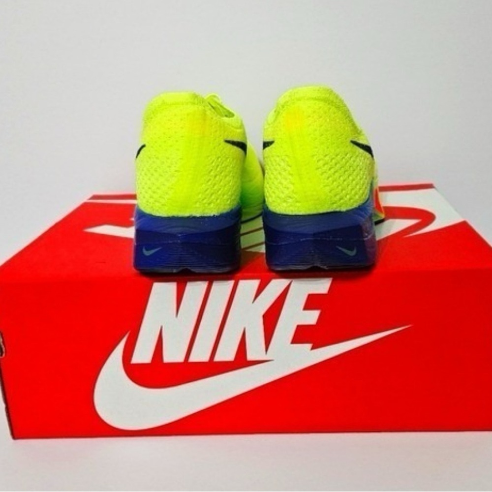 New Nike ZoomX Vaporfly DV4129-700 Running - Picture 4 of 7
